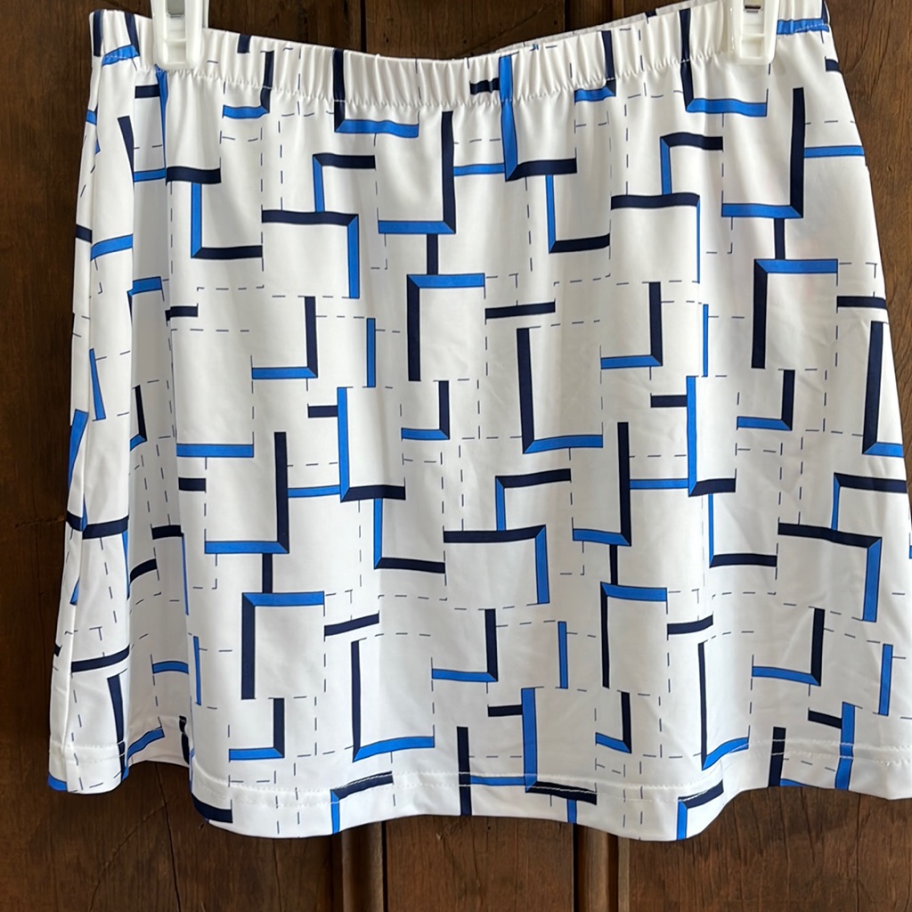 Lily&acirc;s Of Beverly Hills Skirt